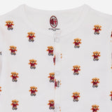 AC MILAN NEWBORN PYJAMA