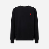 FELPA GIROCOLLO MILAN DEVIL COLLECTION