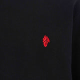 FELPA GIROCOLLO MILAN DEVIL COLLECTION