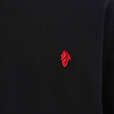 DEVIL COLLECTION AC MILAN CREW NECK HOODIE