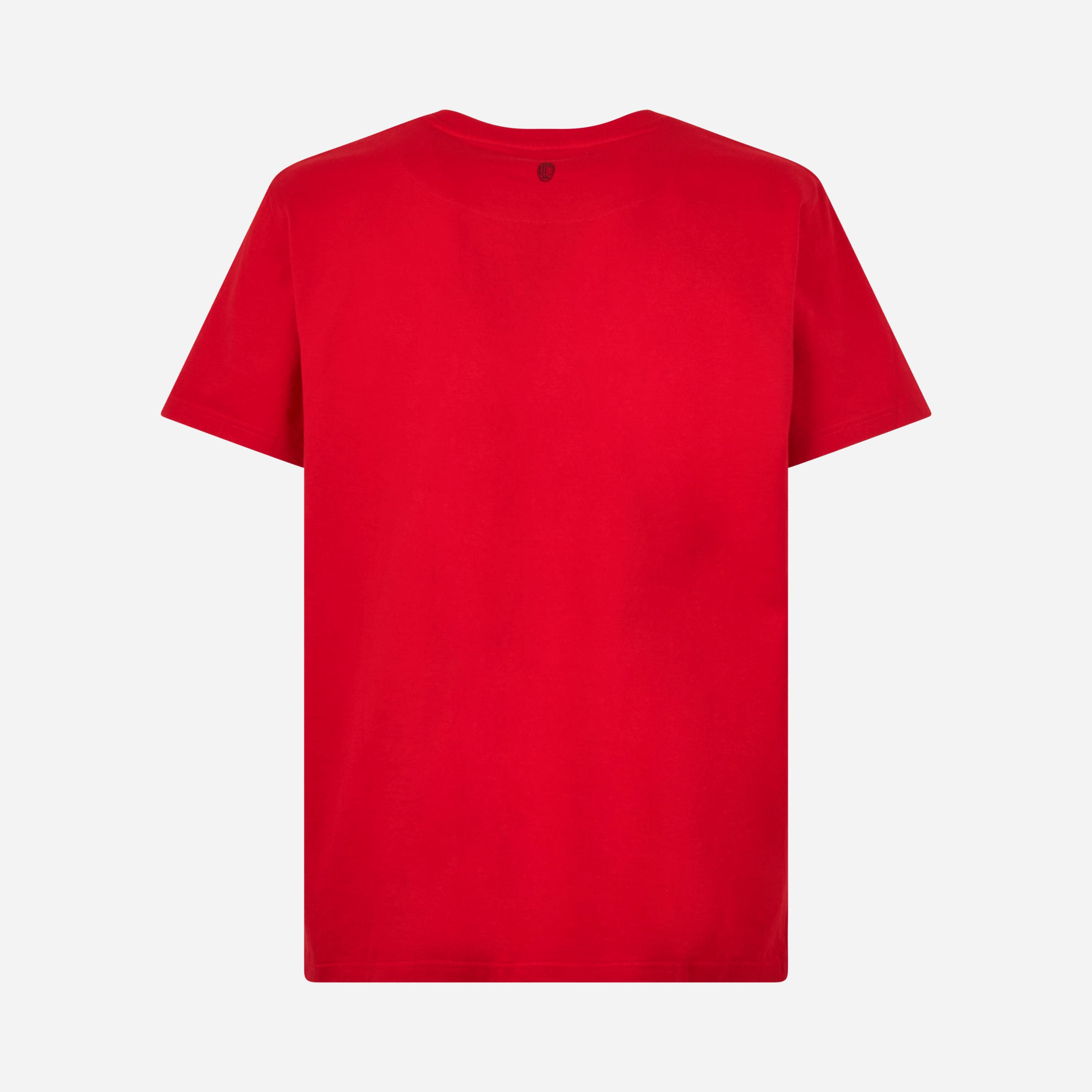 T-SHIRT MILAN DEVIL COLLECTION