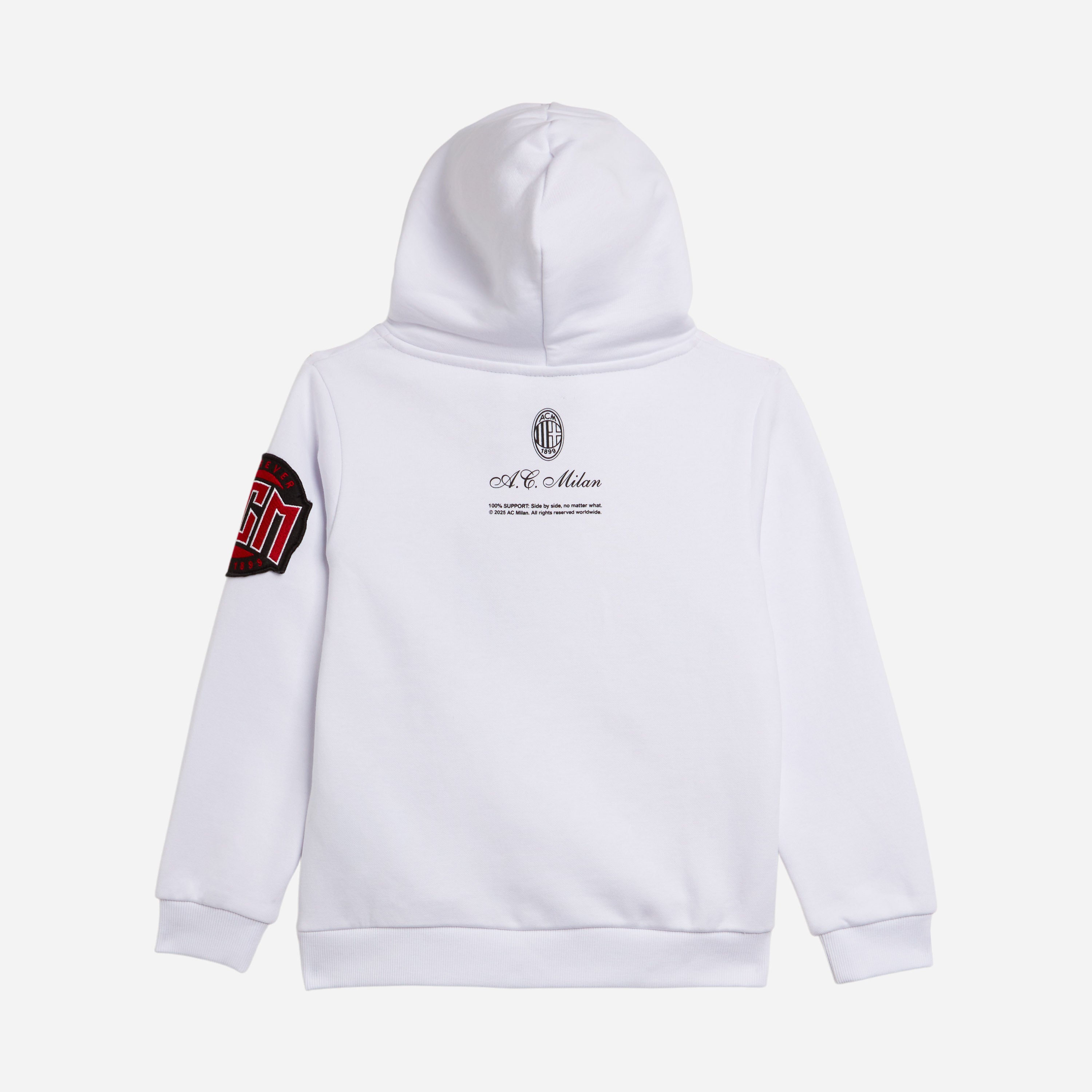 FOREVER MILAN KIDS HOODIE