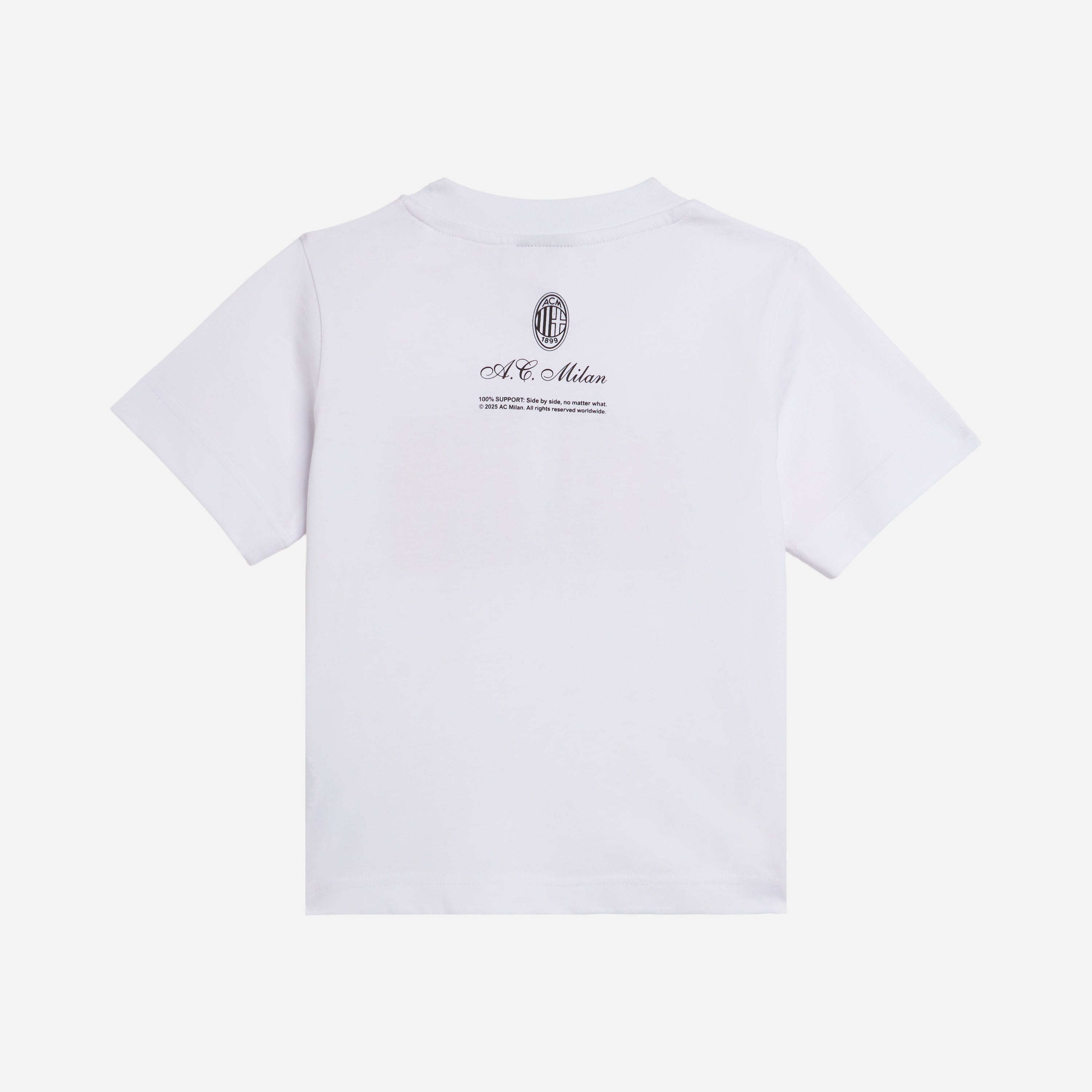 FOREVER MILAN KIDS T-SHIRT