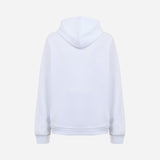 WHITE HOODIE - CELEBRATION CAPSULE