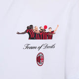 WHITE T-SHIRT - CELEBRATION CAPSULE