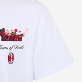 WHITE T-SHIRT - CELEBRATION CAPSULE