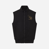 AC MILAN BLACK WAISTCOAT - CLUB 1899
