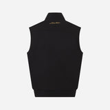 AC MILAN BLACK WAISTCOAT - CLUB 1899