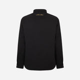 GIACCA NERA MILAN - CLUB 1899