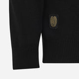 MAGLIONE NERO MILAN - CLUB 1899