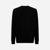 AC Milan x NY Yankees - CARDIGAN WITH LOGO