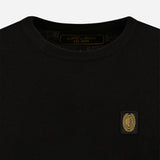 AC MILAN MIXED CACHEMIRE SWEATER COLLECTION GOLD ESSENTIAL