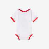 BODY BIANCO MILAN TEDDY COLLECTION