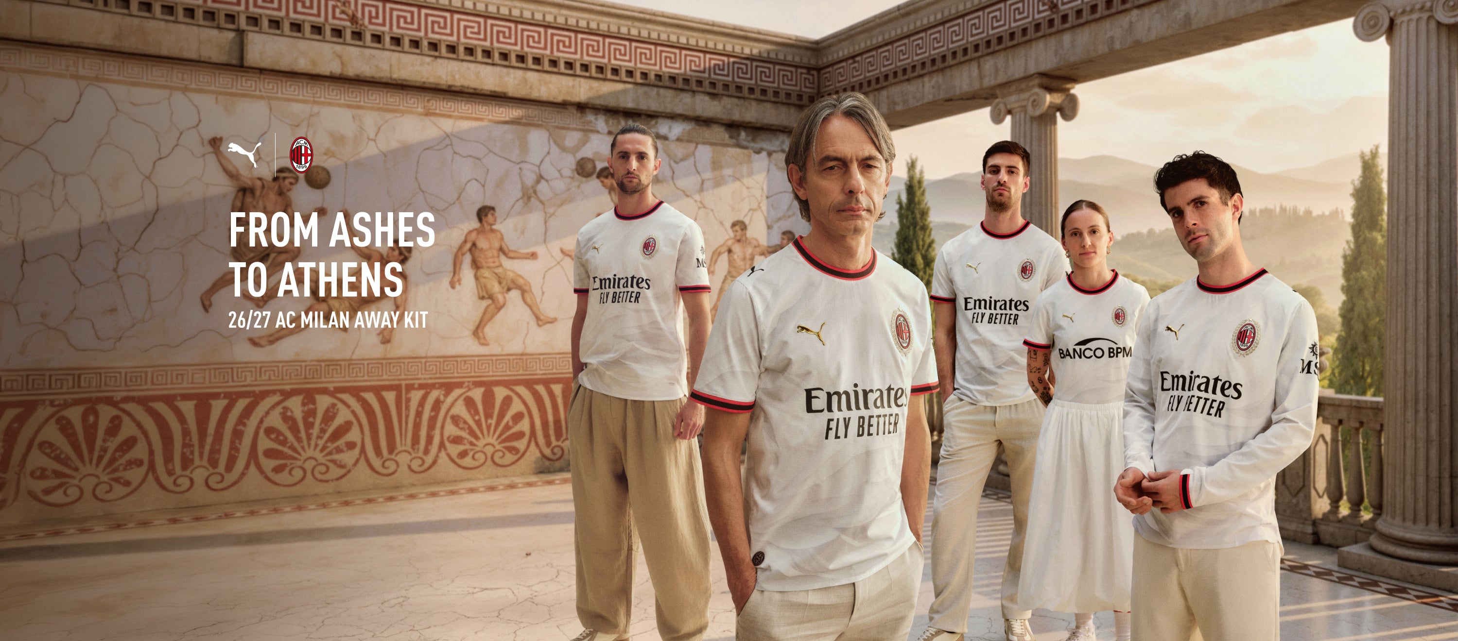 <p>AWAY KIT 2026/27</p>