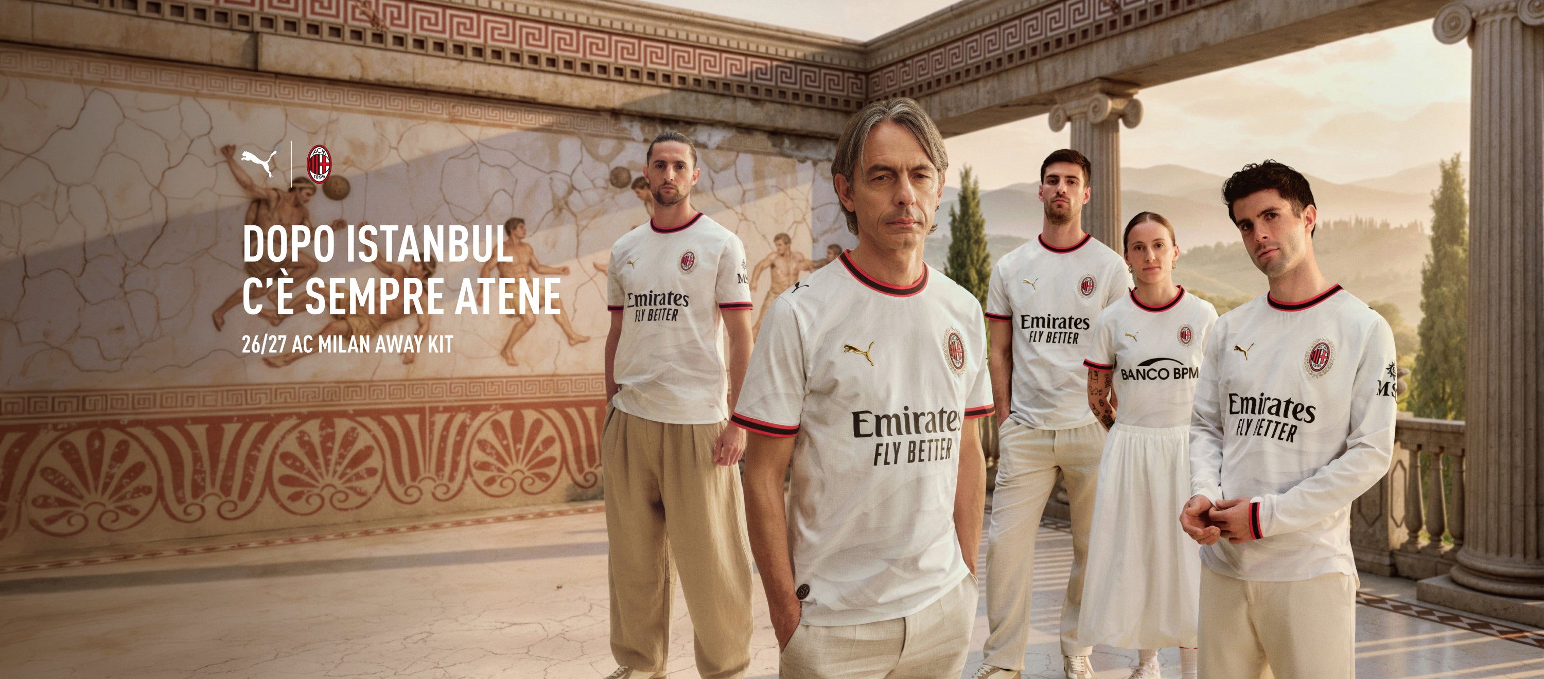 <p>AWAY KIT 2026/27</p>