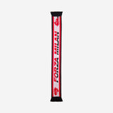 FORZA MILAN SCARF