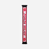 FORZA MILAN SCARF