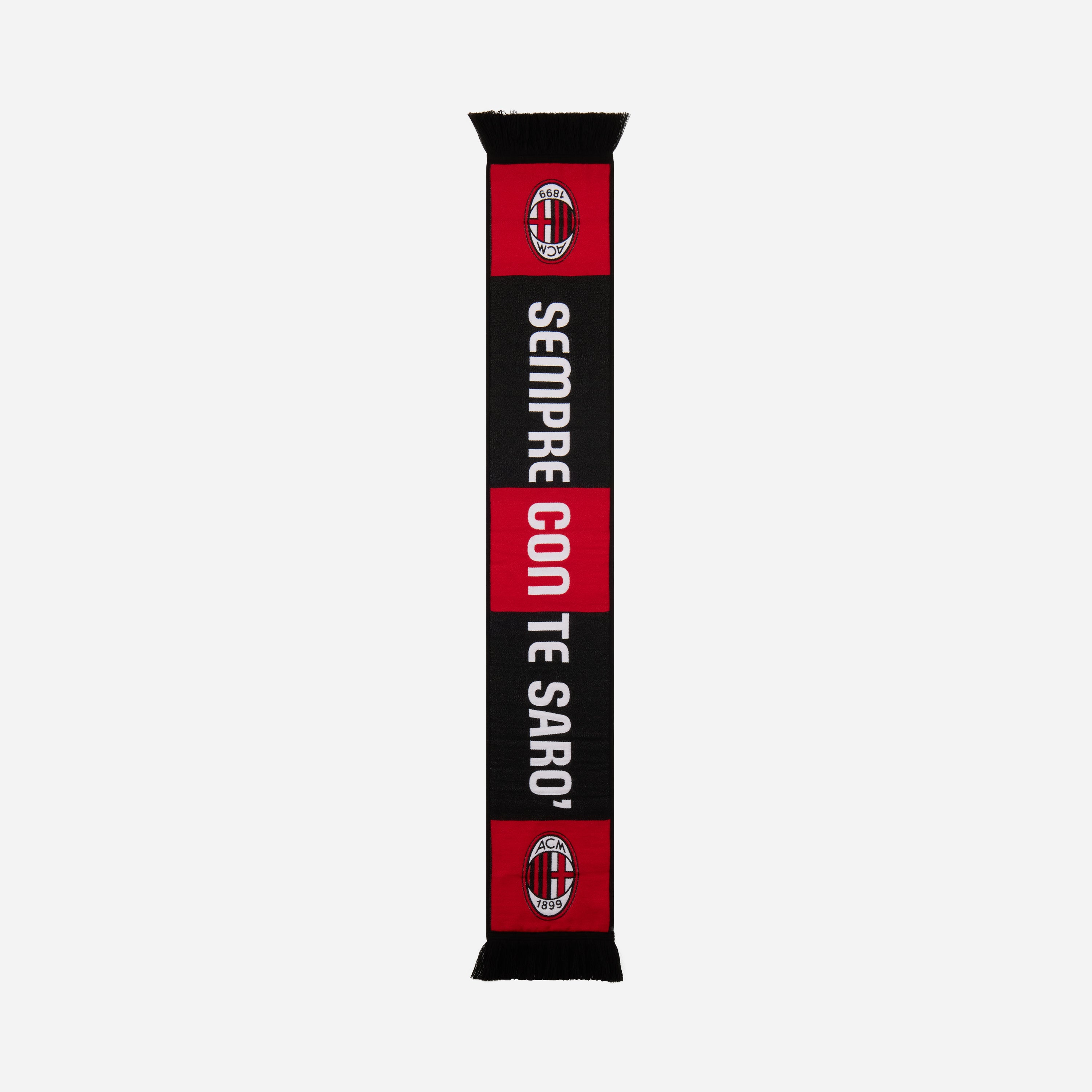 écharpe foot milan ac tubulaire très rare - eBay écharpe foot milan ac tubulaire très rare - eBay