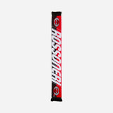 AC MILAN STRIPED ROSSONERI SCARF