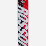 AC MILAN STRIPED ROSSONERI SCARF