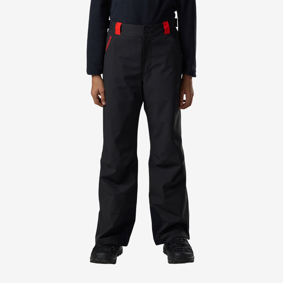 JUNIOR SKI PANT – ROSSIGNOL X AC MILAN