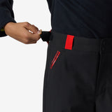 JUNIOR SKI PANT – ROSSIGNOL X AC MILAN