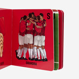 AC MILAN ABC BOOK