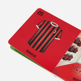 AC MILAN ABC BOOK