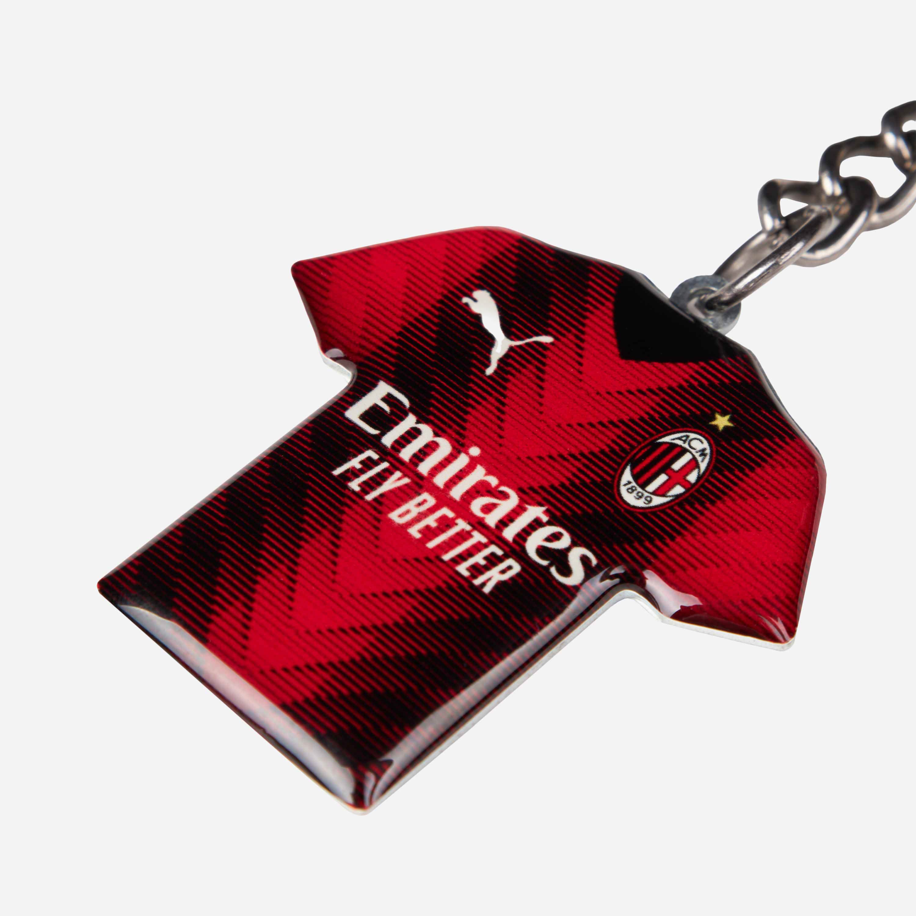 AC MILAN Keyring Home shirt 2023/24