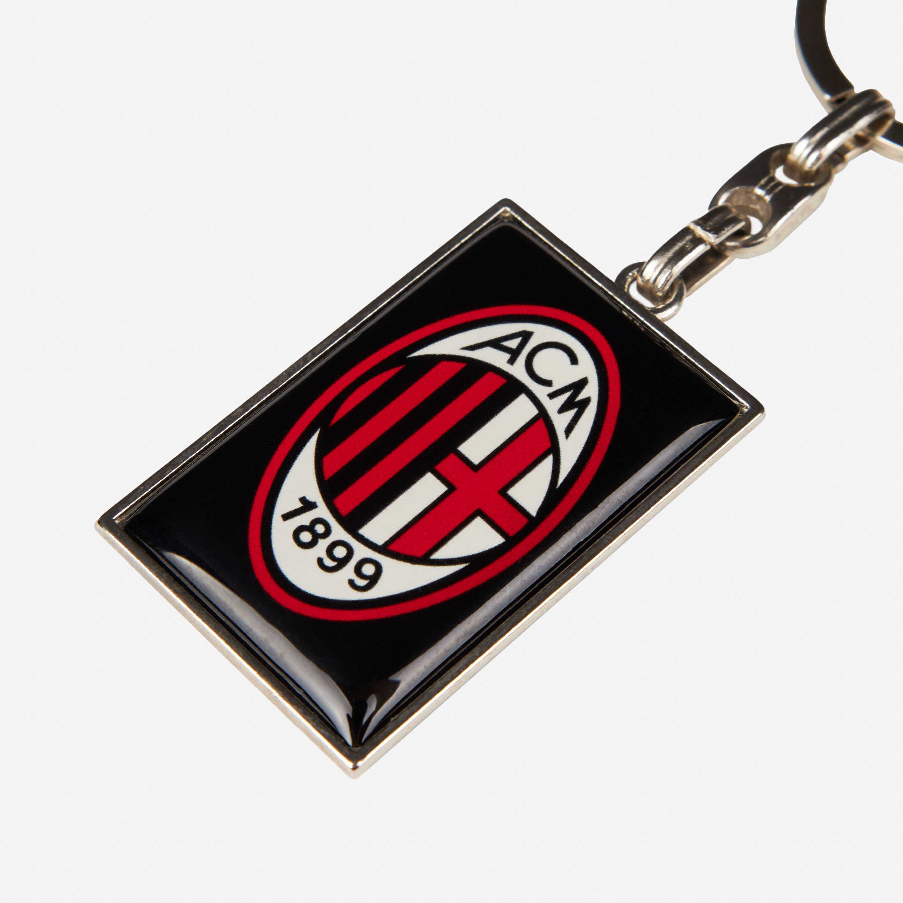 AC MILAN Keyring
