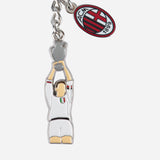 AC MILAN KEYRING 1962/63