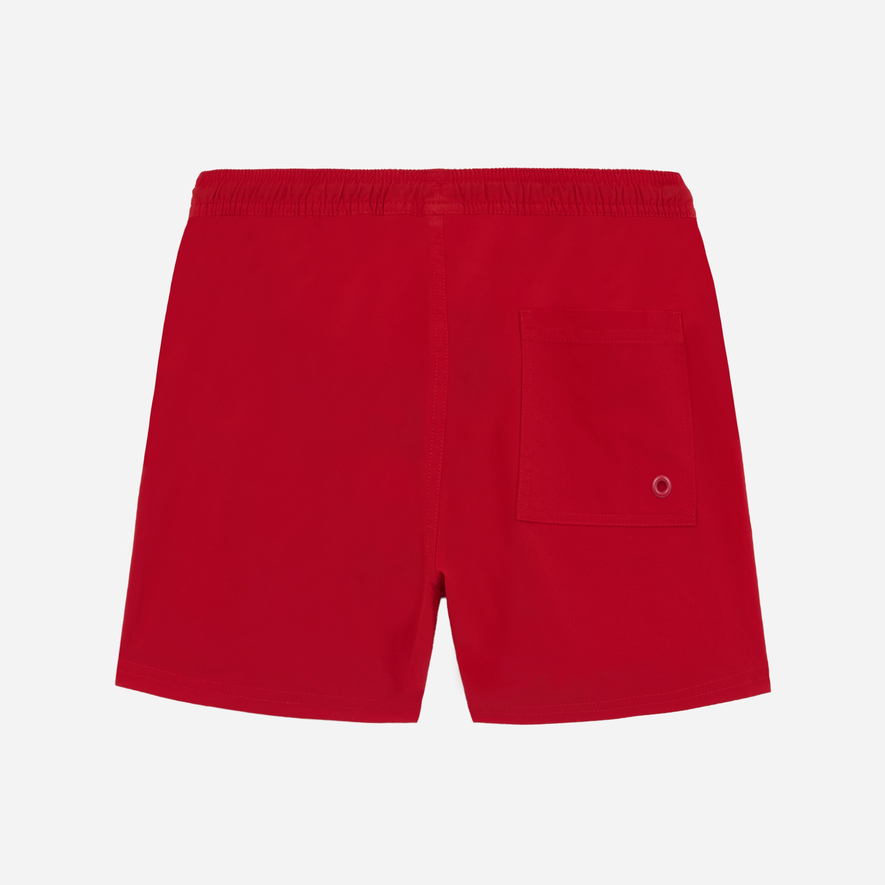 COSTUME ROSSO BAMBINO MILAN
