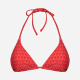 AC MILAN DEVIL BIKINI