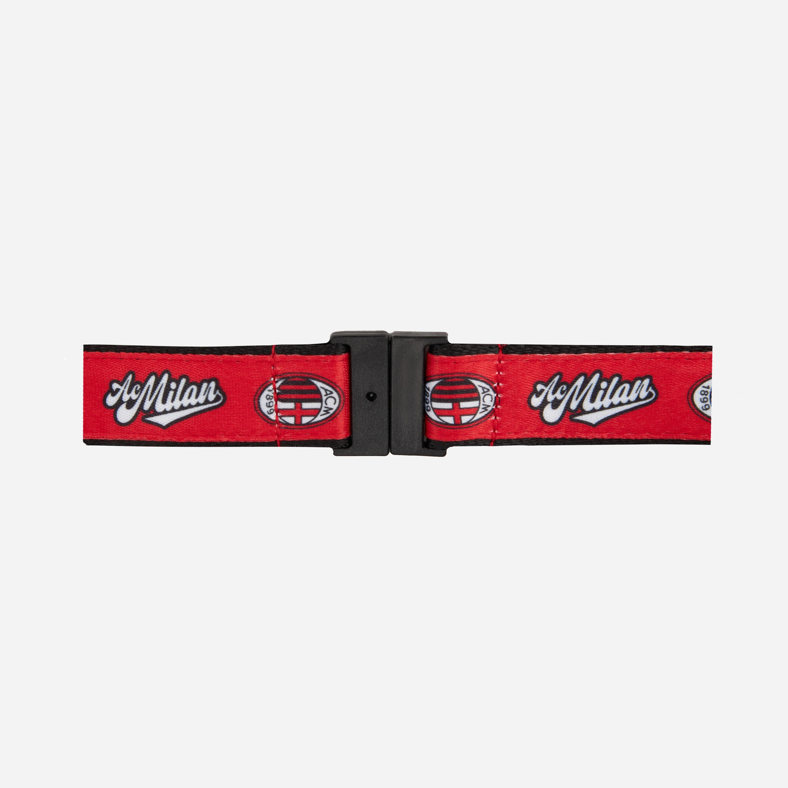 AC Milan Baseball Collection Lanyard