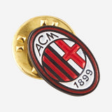 PIN SMALTATO MILAN