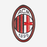 PIN SMALTATO MILAN