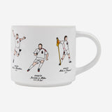 MUG ICONIC MOMENTS AC MILAN