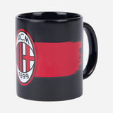 AC MILAN BLACK&RED MUG