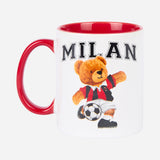 AC MILAN TEDDY MUG