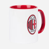 AC MILAN TEDDY MUG