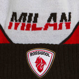 BEANIE – ROSSIGNOL X AC MILAN X NEW ERA