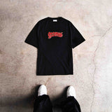 AC MILAN X OFF-WHITE - ARROW TSHIRT