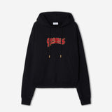 AC MILAN X OFF-WHITE - ARROW HOODIE