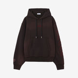 HOODIE OFF-WHITE™ C/O AC MILAN