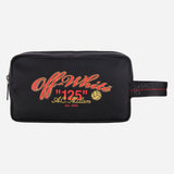 AC MILAN X OFF-WHITE - TOILETRY POUCH