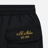 AC MILAN X MC2 SAINT BARTH ANNIVERSARY SWIM SHORT