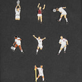 PIN BOX ICONIC MOMENTS AC MILAN