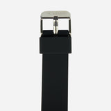 AC MILAN RUBBER WATCH