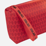 AC MILAN DEVIL POUCH