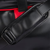 AC MILAN 60S BLACK BAG